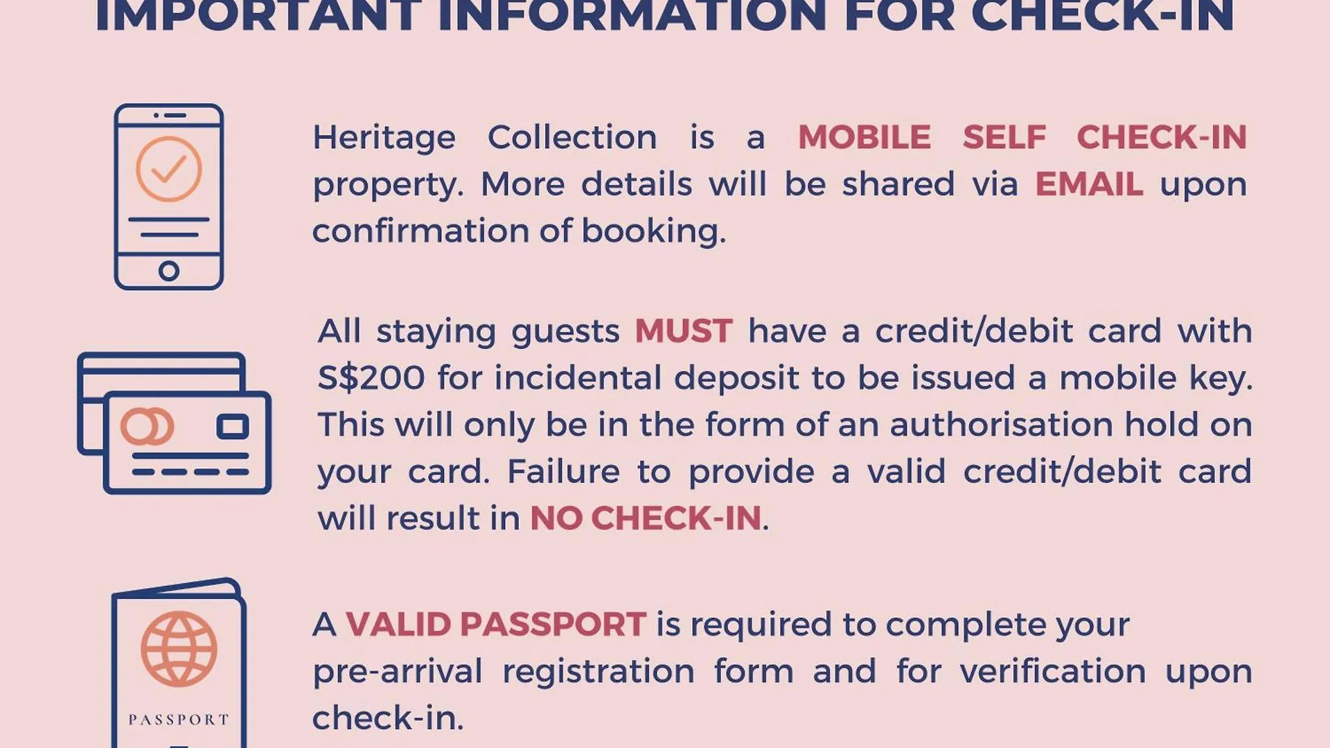 Heritage Collection On Arab - Mobile App Check-In Aparthotel Σιγκαπούρη Σιγκαπούρη