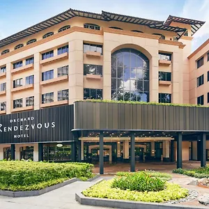 Orchard Rendezvous By Far East Hospitality Singapur