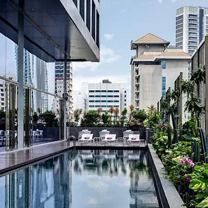 Yotel Orchard Road Σιγκαπούρη