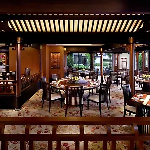 5* Hotel Mandarin Oriental,