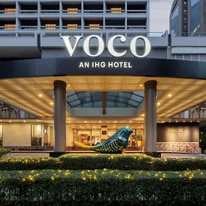 Hotel Voco Orchard Singapore, An Ihg, Singapur