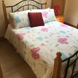  Bed & Breakfast Rose Ierland